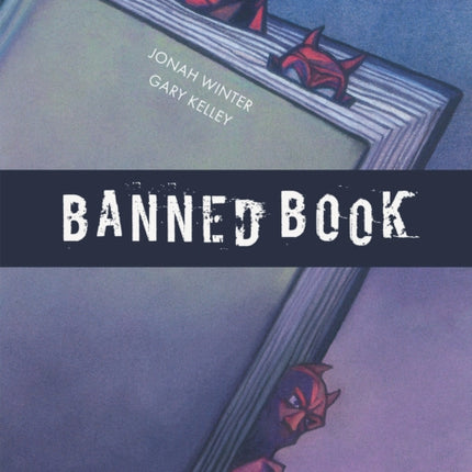 Banned Book