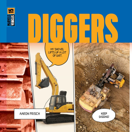 Diggers