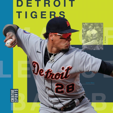 Detroit Tigers