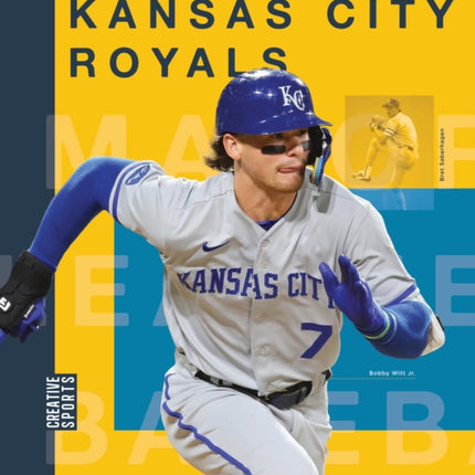 Kansas City Royals