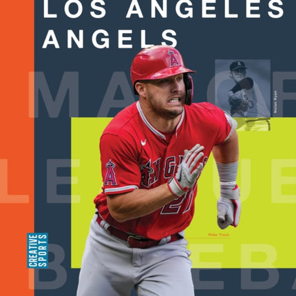 Los Angeles Angels