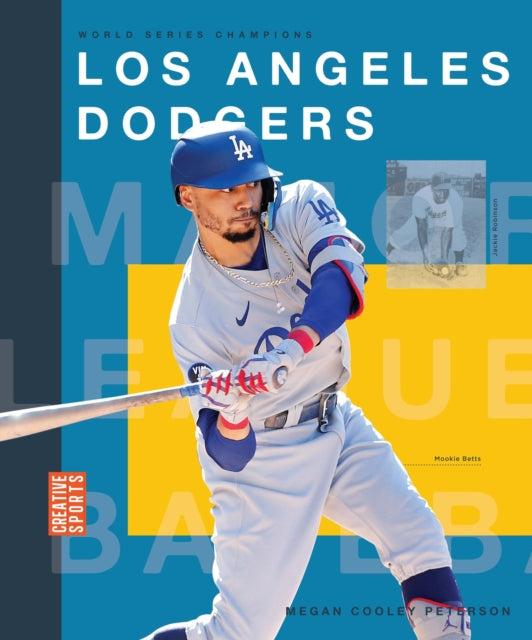 Los Angeles Dodgers