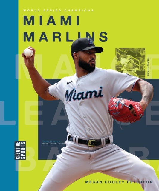 Miami Marlins