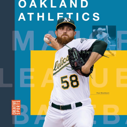 Oakland Athletics