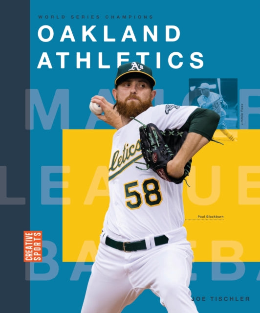 Oakland Athletics