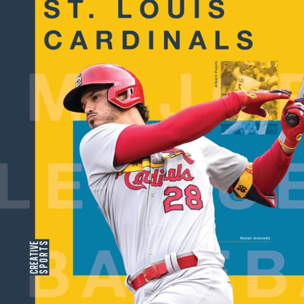 St. Louis Cardinals