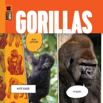 Gorillas