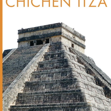 CHICHEN ITZA