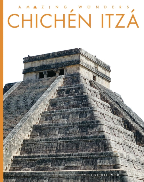 CHICHEN ITZA