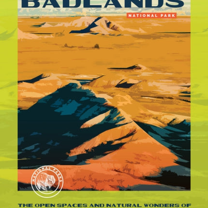 Badlands National Park