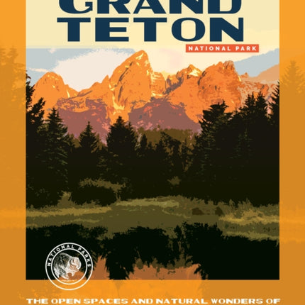 Grand Teton National Park