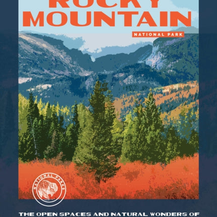 Rocky Mountain National Park