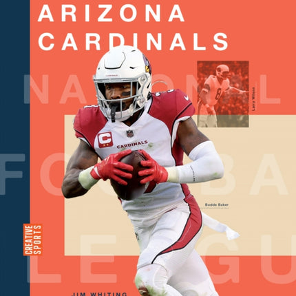 The Story of the Arizona Cardinals