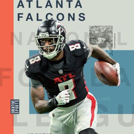 The Story of the Atlanta Falcons