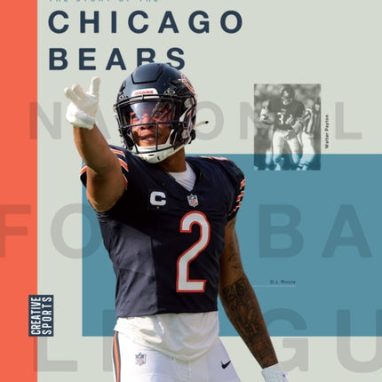 The Story of the Chicago Bears