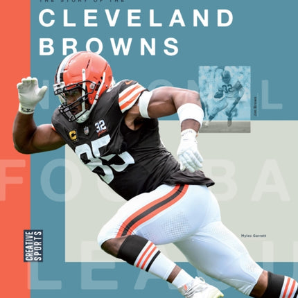The Story of the Cleveland Browns