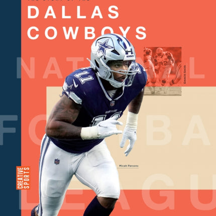 The Story of the Dallas Cowboys
