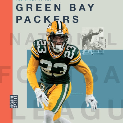 The Story of the Green Bay Packers