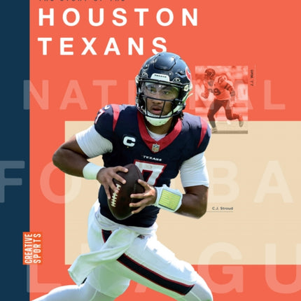 The Story of the Houston Texans