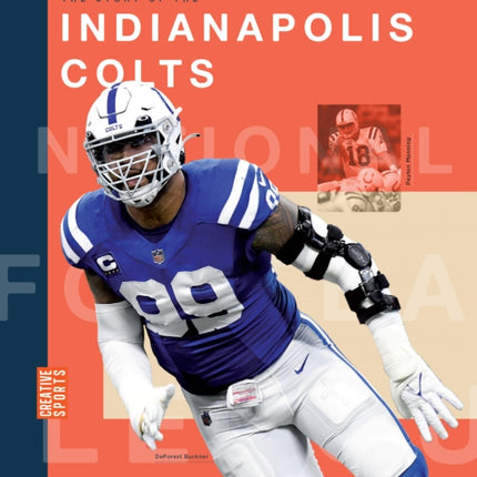The Story of the Indianapolis Colts