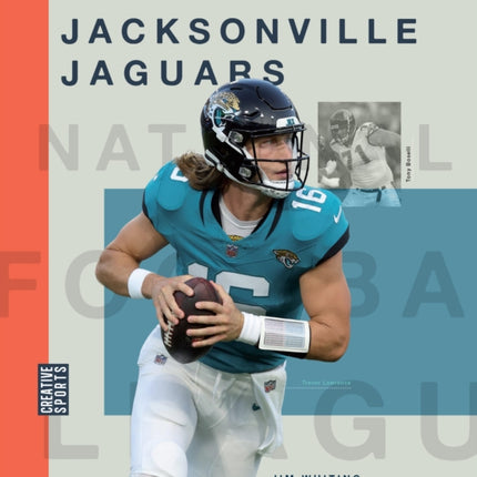The Story of the Jacksonville Jaguars