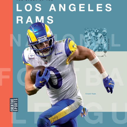 The Story of the Los Angeles Rams