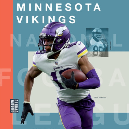 The Story of the Minnesota Vikings