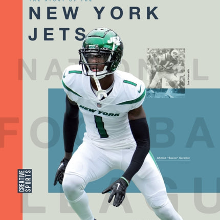 The Story of the New York Jets