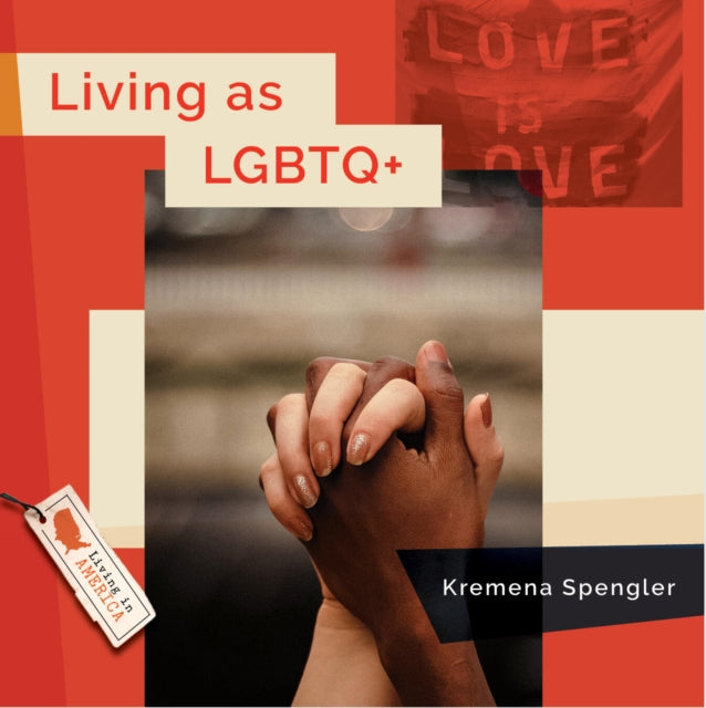 Living as LGBTQ