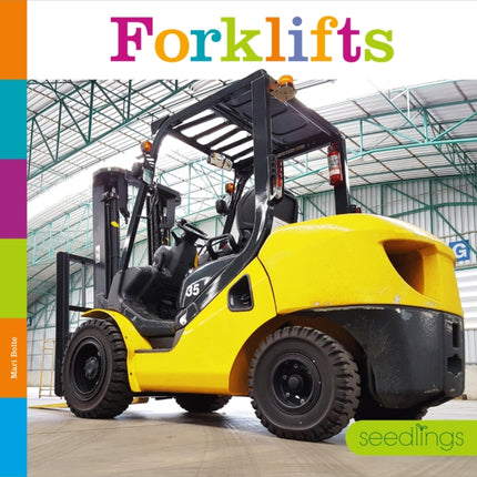 Forklifts