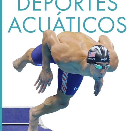 Deportes Acuáticos