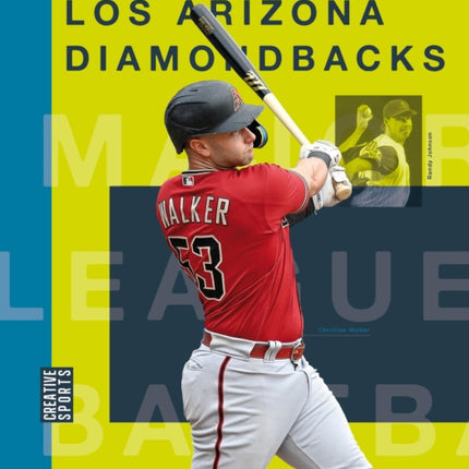 Los Arizona Diamondbacks