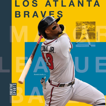 Los Atlanta Braves