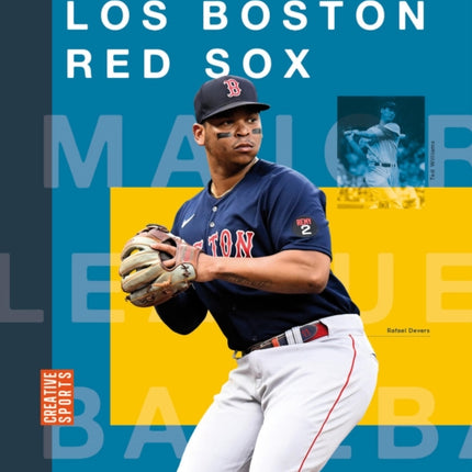 Los Boston Red Sox