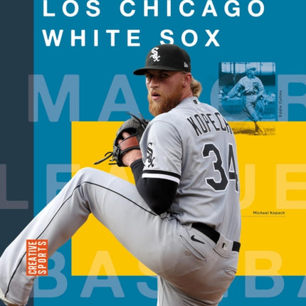 Los Chicago White Sox