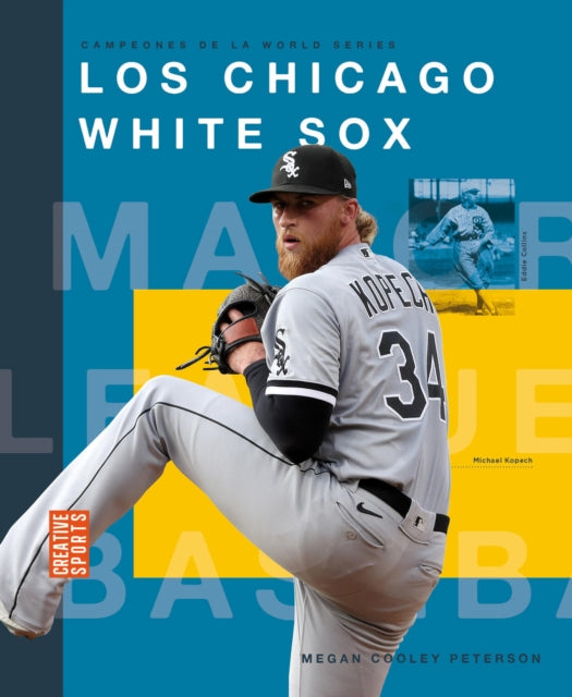 Los Chicago White Sox