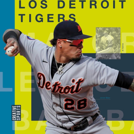 Los Detroit Tigers