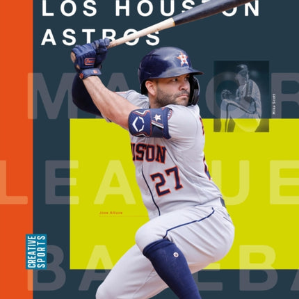 Los Houston Astros