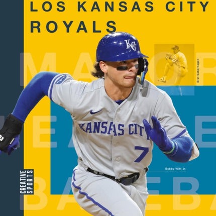 Los Kansas City Royals