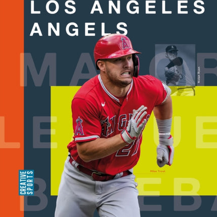 Los Angeles Angels