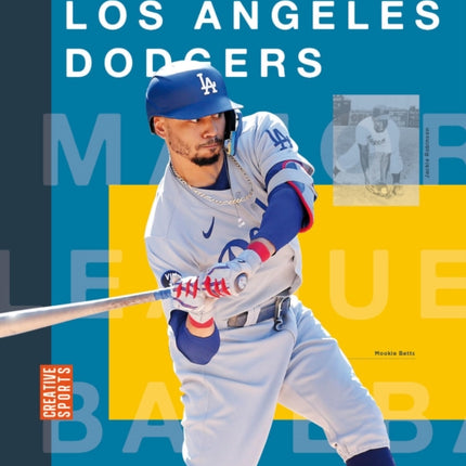 Los Angeles Dodgers