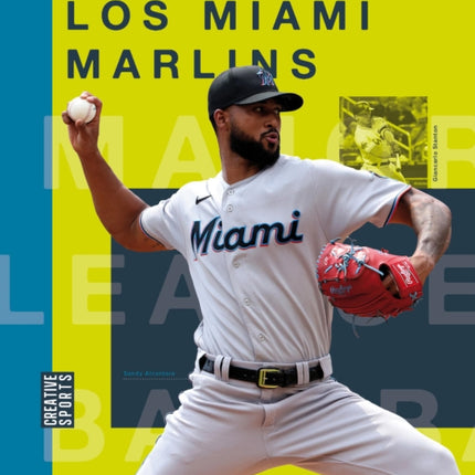 Los Miami Marlins