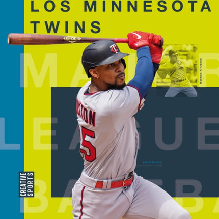 Los Minnesota Twins