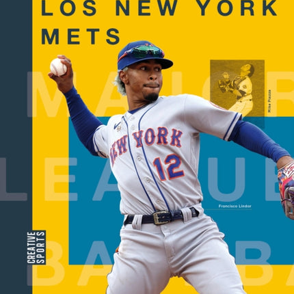 Los New York Mets