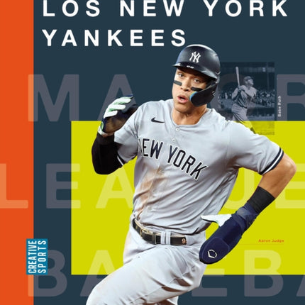 Los New York Yankees