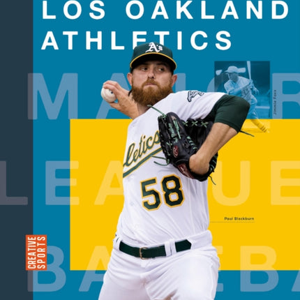 Los Oakland Athletics