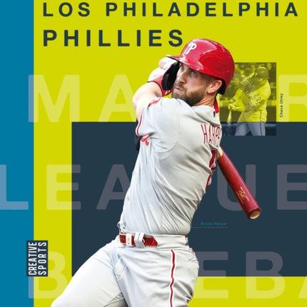 Los Philadelphia Phillies