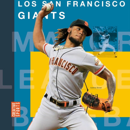 Los San Francisco Giants