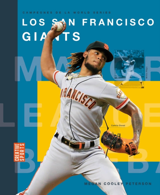 Los San Francisco Giants