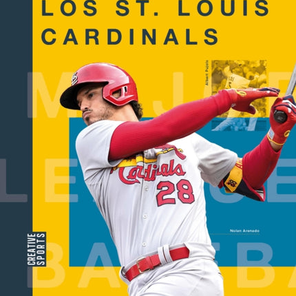 Los St. Louis Cardinals